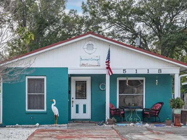 5118 Preston Ave S, Gulfport, FL 33707