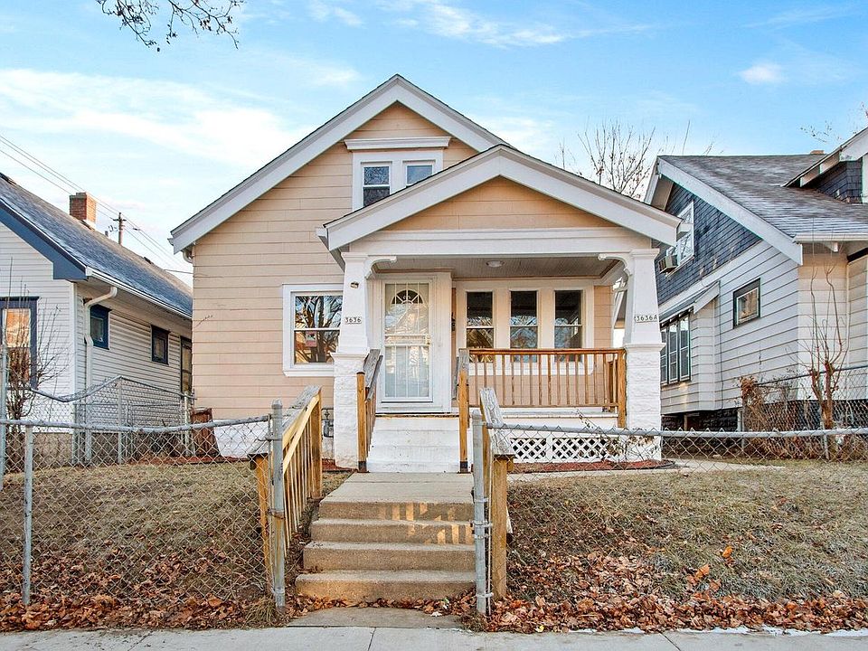 1st image of 3636 North 23rd STREET #3636A