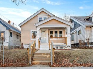 3636 N 23rd St #3636A, Milwaukee, WI 53206