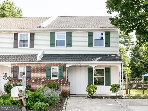 2140 Fort Bevon Rd, Harleysville, PA 19438