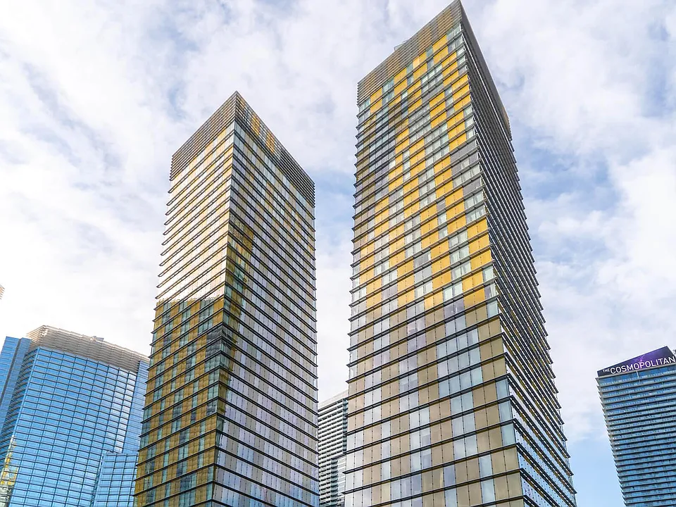 3726 Las Vegas Blvd S #501