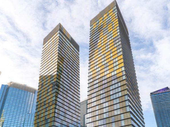 3726 Las Vegas Blvd S Unit 501
