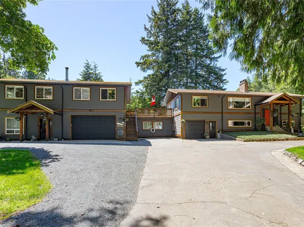 6340 Island Hwy W, Nanaimo, BC V9K 1Z3