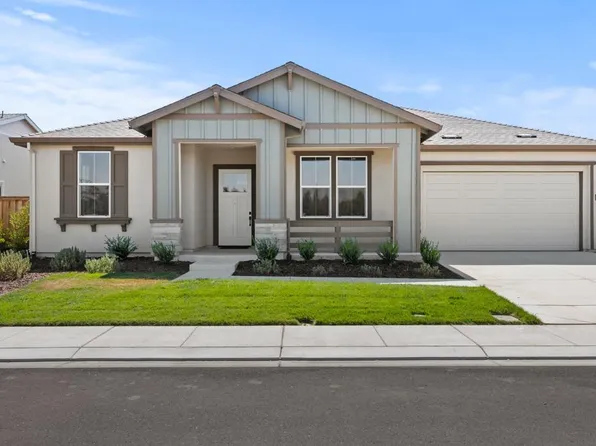 548 Conrad St, Manteca, CA 95336