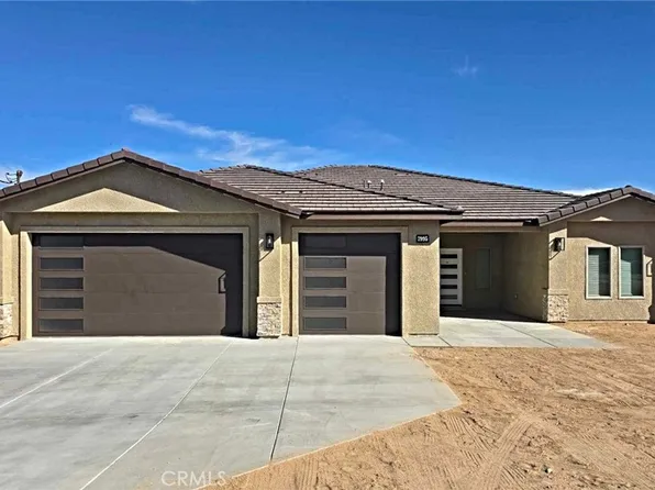 7995 Minstead Ave, Hesperia, CA 92345