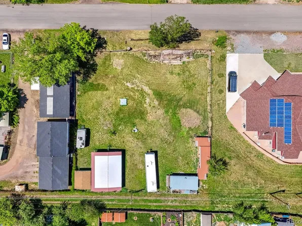 n/a Kilmer Street, Golden, CO 80401