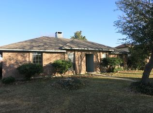 1614 Belltower Ct, Lewisville, TX 75067