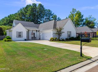 155 Bridge Water Loop, Madison, MS 39110