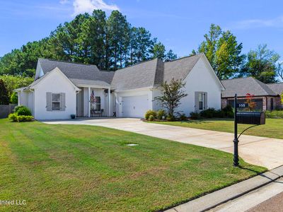 155 Bridge Water Loop, Madison, MS, 39110