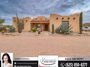 4377 N Winchester Rd, Apache Junction, AZ 85119