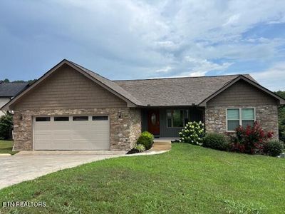 499 S Glen Rd, Maynardville, TN, 37807