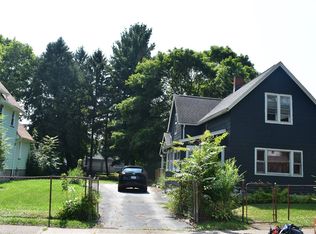 281 Champlain St, Rochester, NY 14608