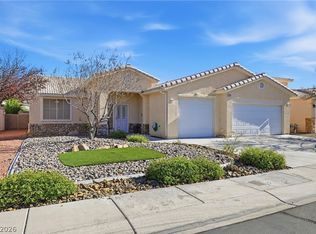 5624 Burdel St, Las Vegas, NV 89149