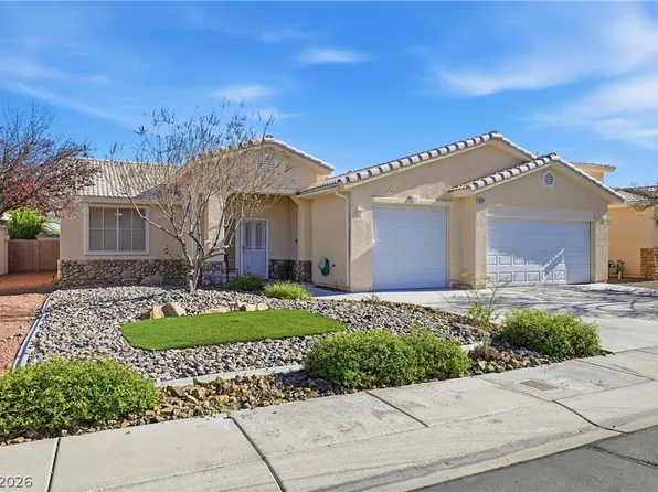 5624 Burdel St, Las Vegas, NV 89149
