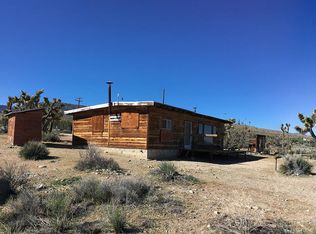 30840 234th St E, Llano, CA 93544