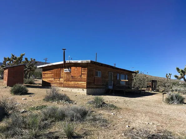 30840 234th St E, Llano, CA 93544