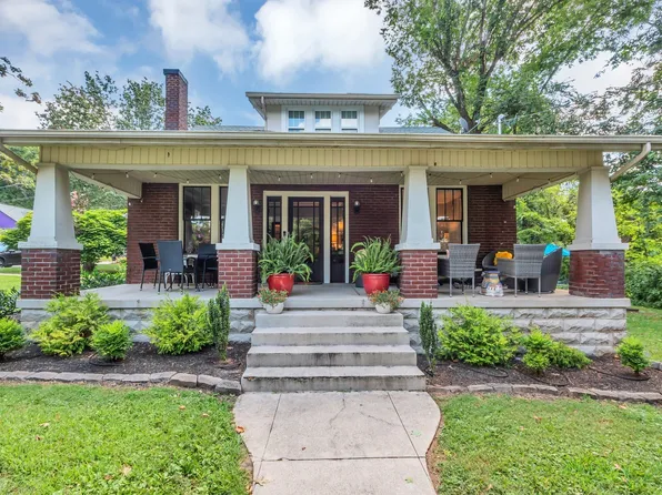 508 Carter St, Columbia, TN 38401