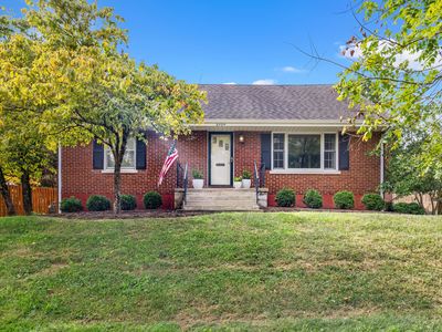2024 Bellefonte Dr, Lexington, KY, 40503