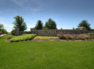 LOT 8th St, Cedar Falls, IA 50613