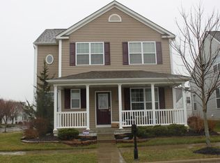 6003 Bell Classic Dr, Westerville, OH 43081