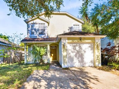 9517 Brackin St, Orlando, FL, 32825