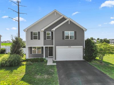 1515 Staghorn Dr, Joliet, IL, 60431