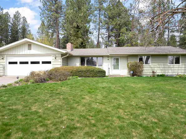 12725 E 25th Ave, Spokane, WA 99216