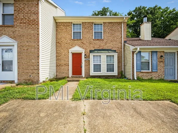 3310 Scarborough Way, Virginia Beach, VA 23453