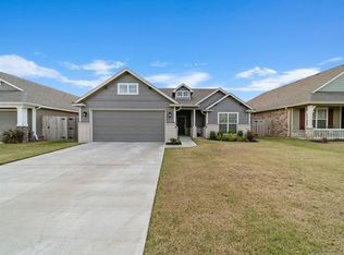 12314 N 131st Ave E, Collinsville, OK 74021