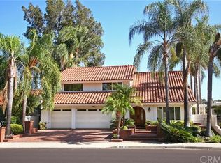 26512 Via Marina, Mission Viejo, CA 92691