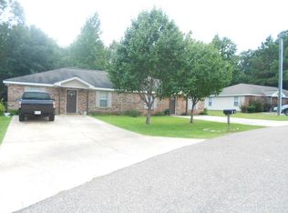 80 N Wind Ridge Ln #80A, Purvis, MS 39475