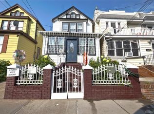 10144 114th St, South Richmond Hill, NY 11419