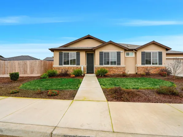 3125 Seymour St, Tulare, CA 93274