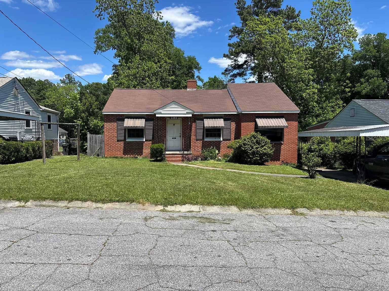 3 bed, 1112 sqft, $1,000 — Photo 1