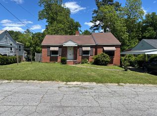 3383 Shaw Dr, Macon, GA 31204