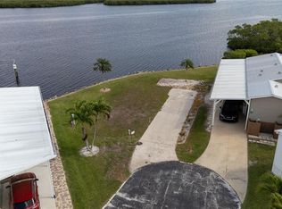 4300 Riverside Dr LOT 114, Punta Gorda, FL 33982