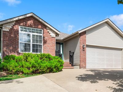 1541 Neihardt Avenue, Branson, MO, 65616