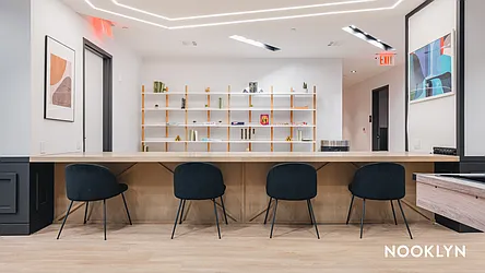 Rented by Nooklyn NYC LLC