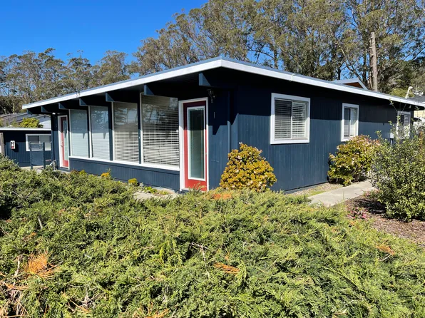 379 Coronado St #1, El Granada, CA 94018