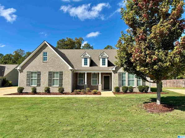 4028 Laura Ln, Chelsea, AL 35043