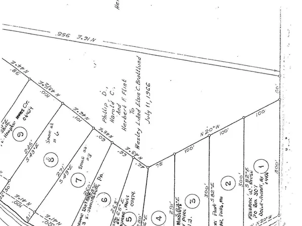 Lot 4 Greenwood Pond Road, Elliottsville Twp, ME 04443