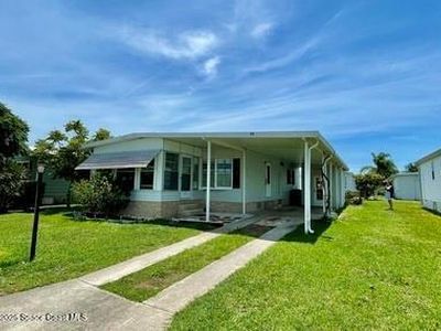 911 Oriole Cir, Barefoot Bay, FL, 32976