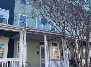 3413 Chestnut Ave, Baltimore, MD 21211