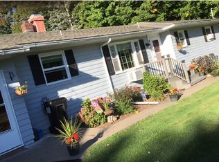 8501 Clark Mills Rd, Whitesboro, NY 13492