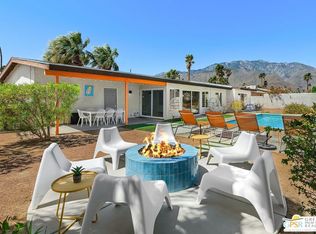 2864 E Valencia Rd, Palm Springs, CA 92262