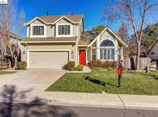 2340 Windsor Ln, Oakley, CA