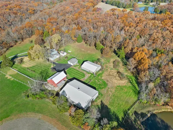 31001 S Rock Church Rd, Warrenton, MO 63383