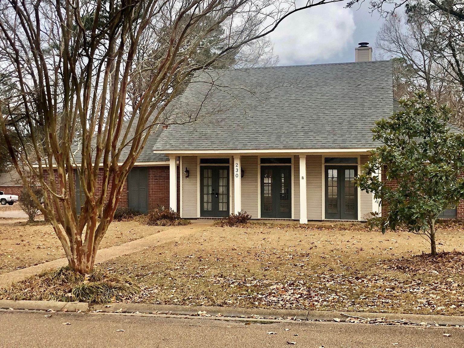 230 Mallard Dr, Brandon, MS 39047 Zillow