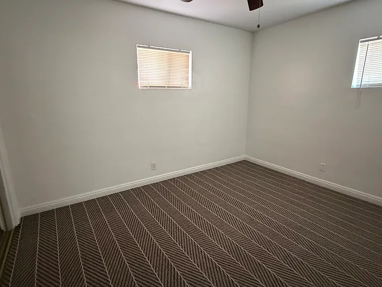 3rd bedroom
