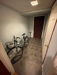 Rented by Corcoran